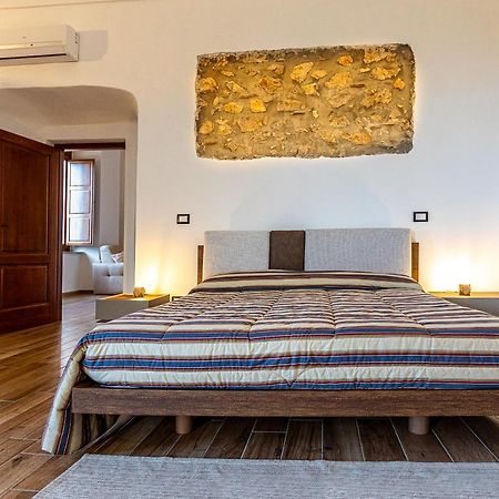 La Dimora Del Duca Luxury Villa Giungano Exterior photo