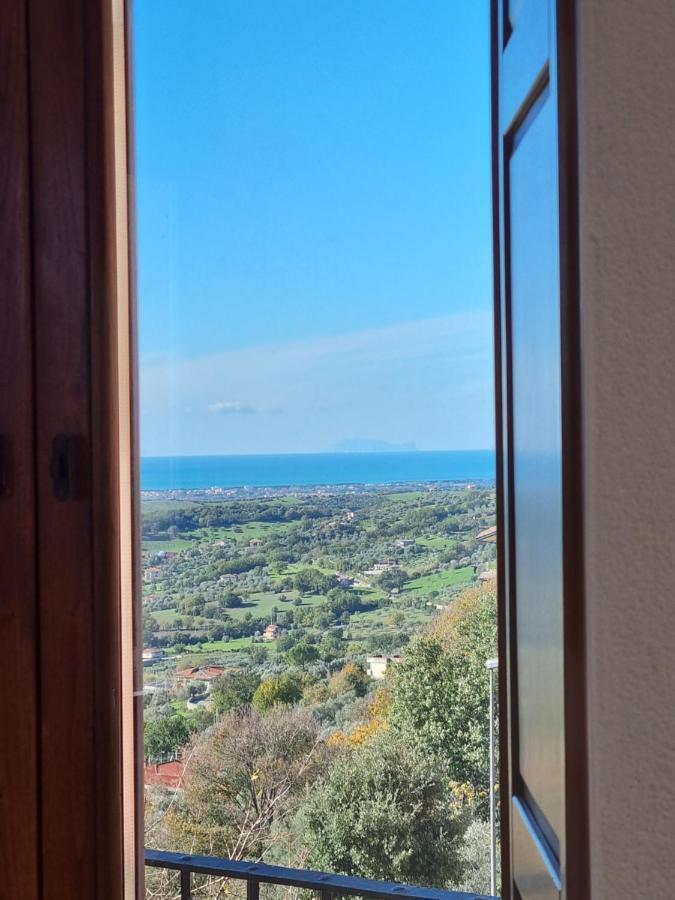 La Dimora Del Duca Luxury Villa Giungano Exterior photo